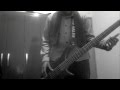 Theocracy - The Writing In The Sand [Bass Cover ...