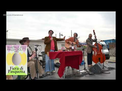 NOTIZIE UTILI, Bra - Fiera di Pasquetta - TELEGRANDA (ch 81)