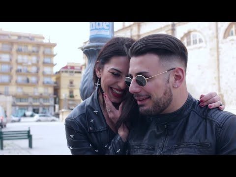 Angelo Famao - Tu Si a Fine do' Munno (Video Ufficiale 2018)