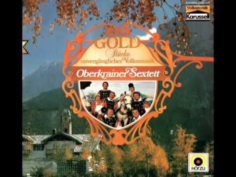 Oberkrainer Sextett - Ja Ja Polka