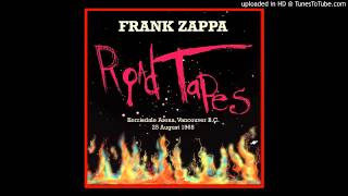 Frank Zappa - Dupree's Paradise