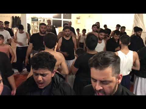 Muharram 1440 Derby 20/09/2018 - Matamdari Fajr