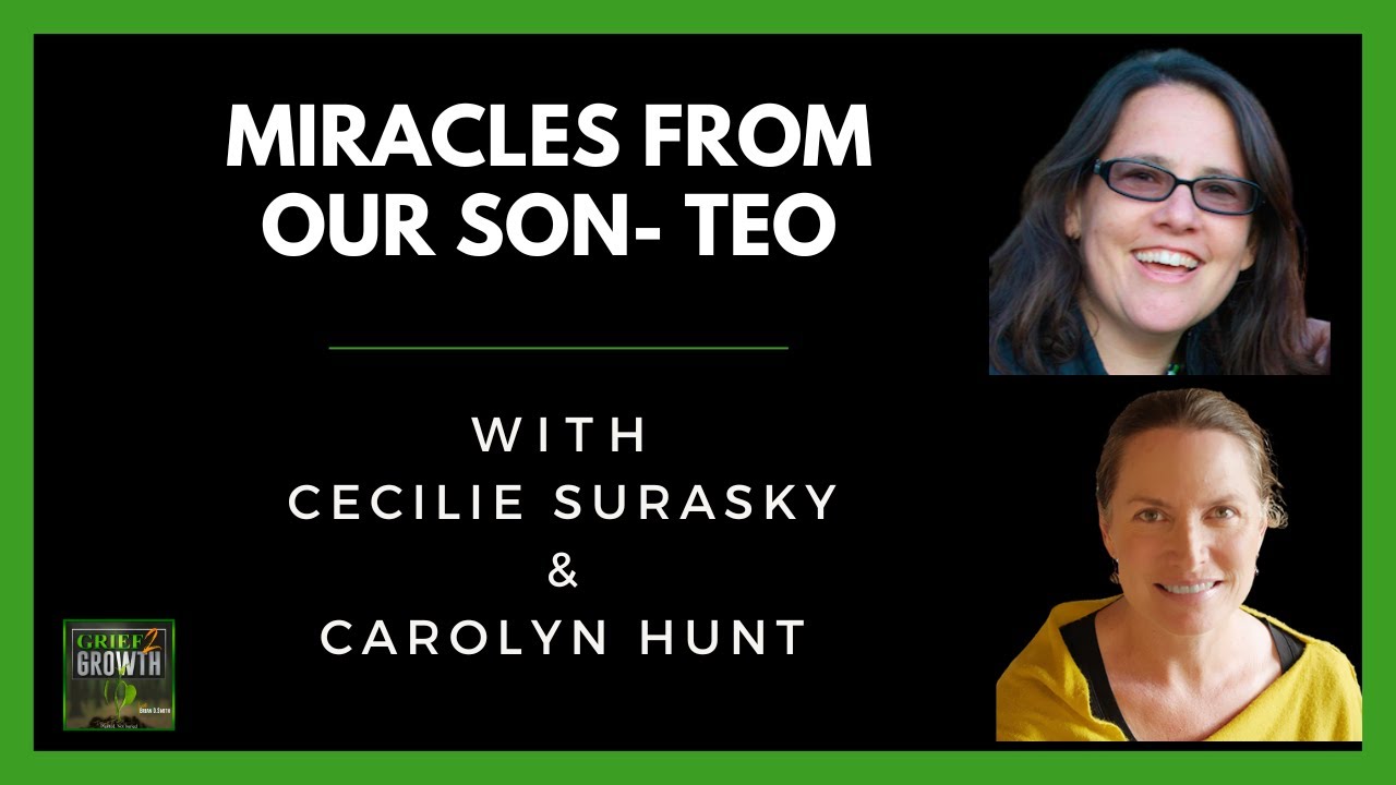 Shocking Messages from the Other Side! Teo’s Story of Unbreakable Bonds After Death
