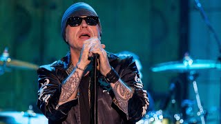 The CULT&#39;S Most EPIC Live Performance at Yaamava Theater 2024!