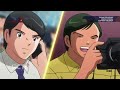 Captain Tsubasa 2018 Bahasa Indonesia