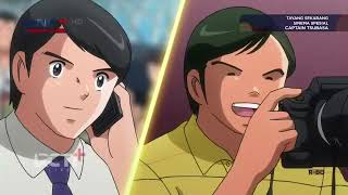 Download lagu Captain Tsubasa 2018 Bahasa Indonesia mp3 Download lagu Captain Tsubasa 2018 Bahasa Indonesia mp3