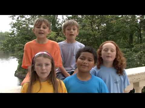 Kid's Sing along songs