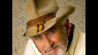 Don Williams "What's The Score"