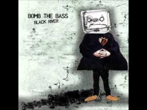 BOMB THE BASS & MARK LANEGAN - Black River (Gui Boratto Mix)