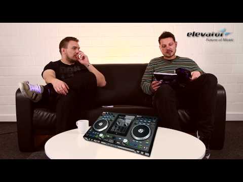 Elevator Vlog - Folge 17: Auflegen und Produzieren mit Smartphones und Tablets