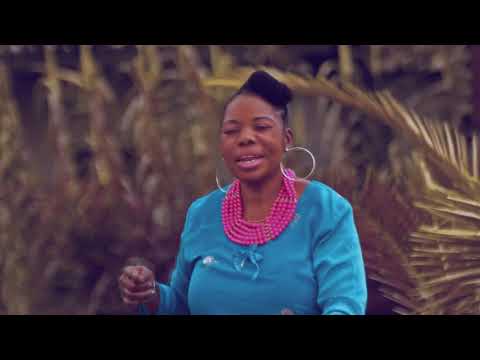 ANNIE TEMBO - MOMENT LIKE THIS  (Official Video)