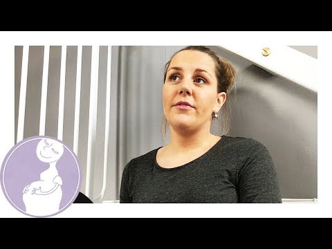 Tillbaka till barnmorskan! - Ronja Wernersson v.25