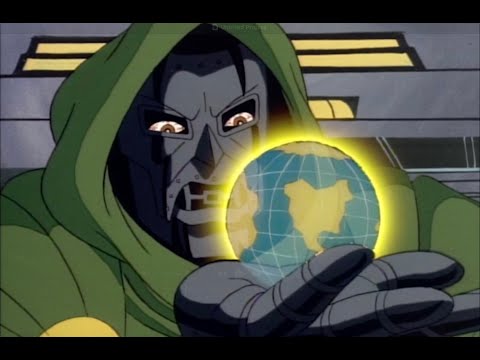 There's No Way The MCU Dr. Doom Will Be THIS Good