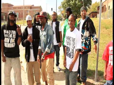 Irv Da PHENOM! - Lessons In Fly