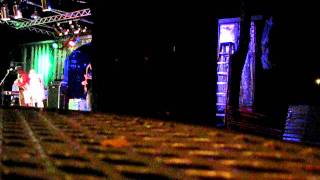 Pinetop Perkins Ladder in Georgetown Texas