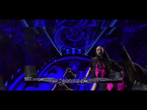 Steven Aoki at MainStage | Tomorrowland winter 2022🔥🤩