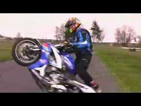 Street Terror Crew & Raptowny