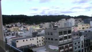 Wellington accommodation: Monument Level 9