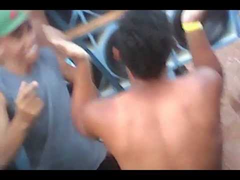 Artmanha x Pesadelo.