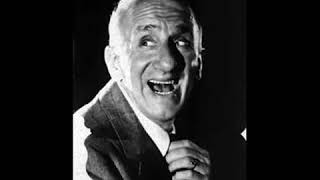 Jimmy Durante - Old Man Time   Studio Version