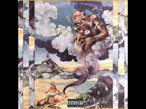 Al divino x Estee Nack - BUBBLEGUMHASH - (Prod by GRAYMATTER)