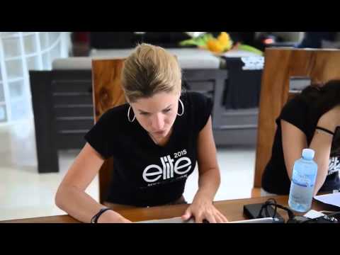 LES RENDEZ-VOUS CANAL EVENT : ELITE MODEL LOOK ANTILLES GUYANE 2015