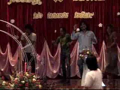 wedding : 26/04/2006