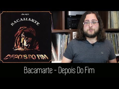 Bacamarte - Depois Do Fim | ALBUM REVIEW