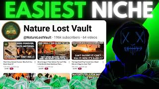 How I Found the Easiest Niche Getting 1M Views (Even With BAD Thumbnails)
