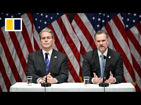 China, US extend tariff pause deadline