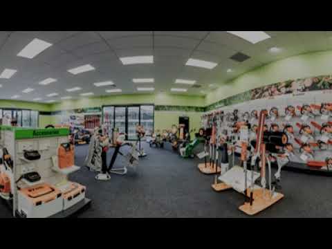 STIHL SHOP Ellerslie