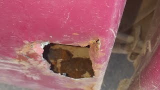 How to find the reverse light switch on a 95 Chevy S10