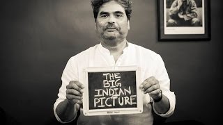 Vishal Bhardwaj - TBIP Tête-à-Tête