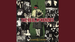 Donald Where&#39;s Yer Troosers?