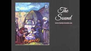 THE SOUND by Carolyn Arends