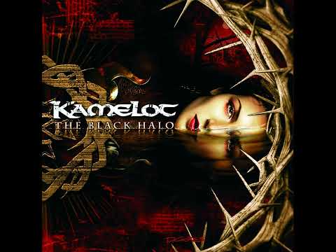 Kamelot - The Haunting (Somewhere in Time) with Simone Simons