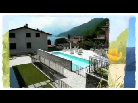 Ferienwohnung CASA DEGLI AROMI - Urlaub am Comer See - Lake Como holiday