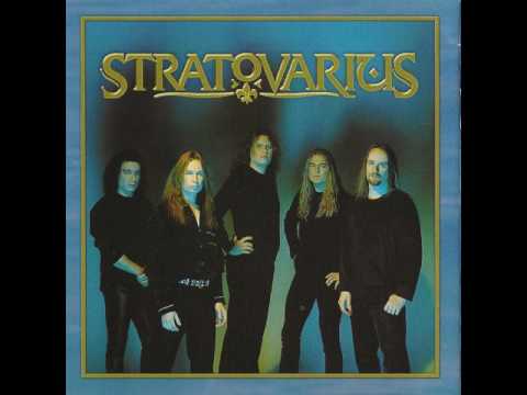 Stratovarius - Live at La Riviera (Full bootleg) 2000 Spain