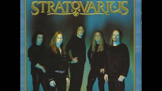 Stratovarius - Live at La Riviera (Full bootleg) 2000 Spain