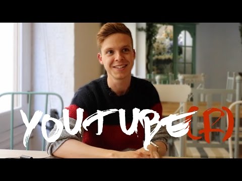 Por qué hago vídeos en YouTube