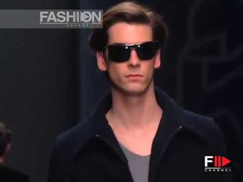 "Miu Miu" Autumn Winter 2004 2005 Milan 2 of 3 Menswear by FashionChannel