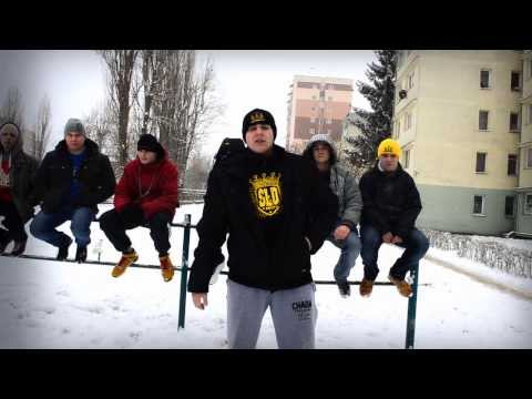 SOCZEWA - "Świat Wojownika" [Street Video] SŁD