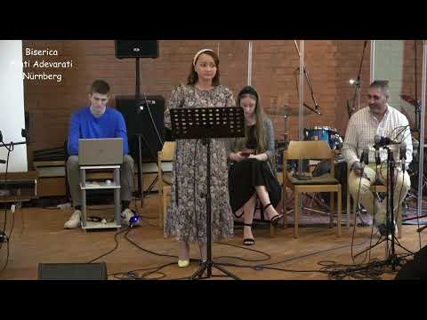 Mariana Floruta - De-aș avea averi și ranguri