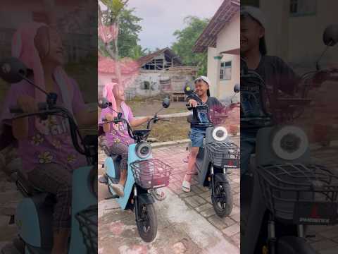 Si Bocil - Bocah Cilik