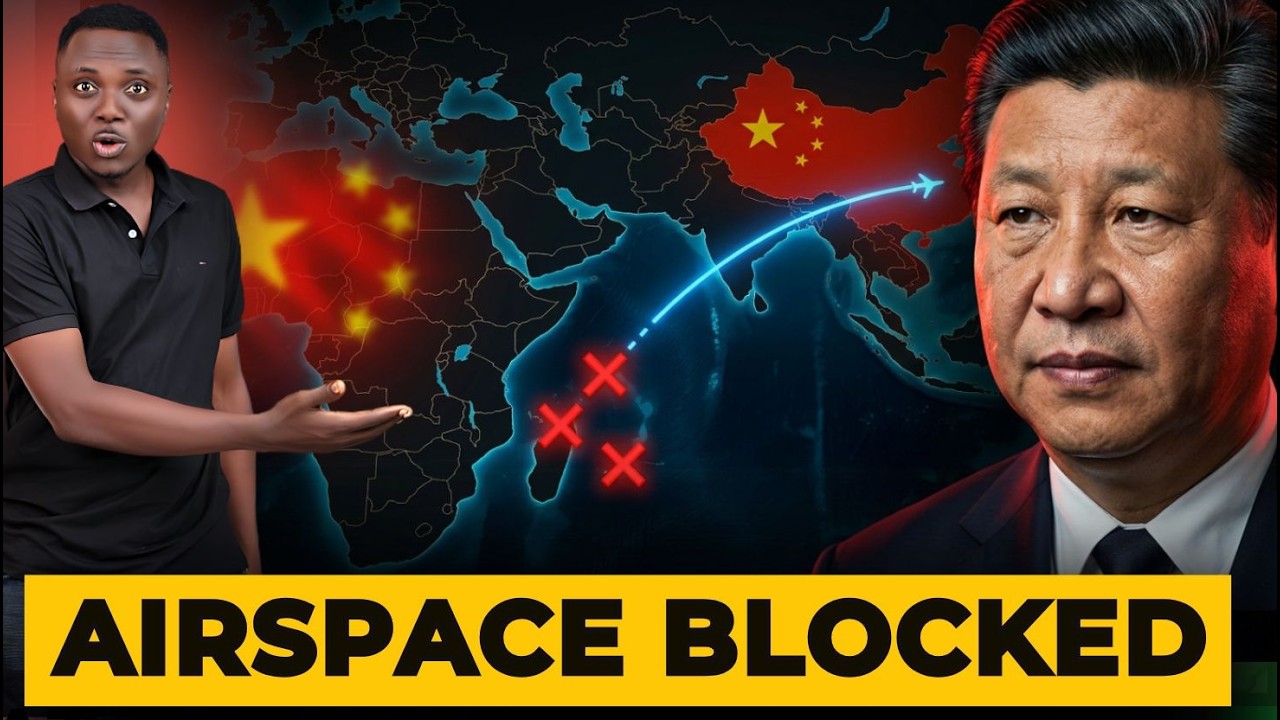 Three Islands Just Changed African Geopolitics