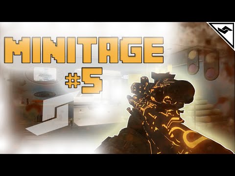 Minitage #5 #IronRC #Iron90k