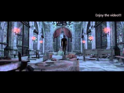 TEW | The Assignment Ending cutscene and Epilogue