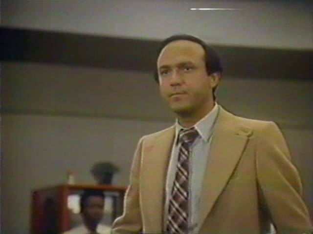 CBS Jessica Novak 1981 TV promo