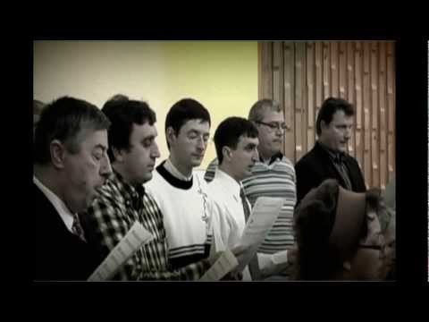 Ce mare si bun / El m-a ocrotit