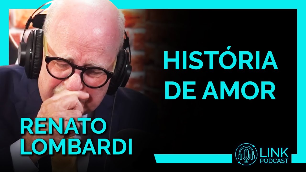 CUIDEI DELA POR 12 ANOS E NÃO ME ARREPENDO - LINK PODCAST #C7G3